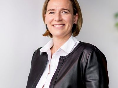 Sandra Fink