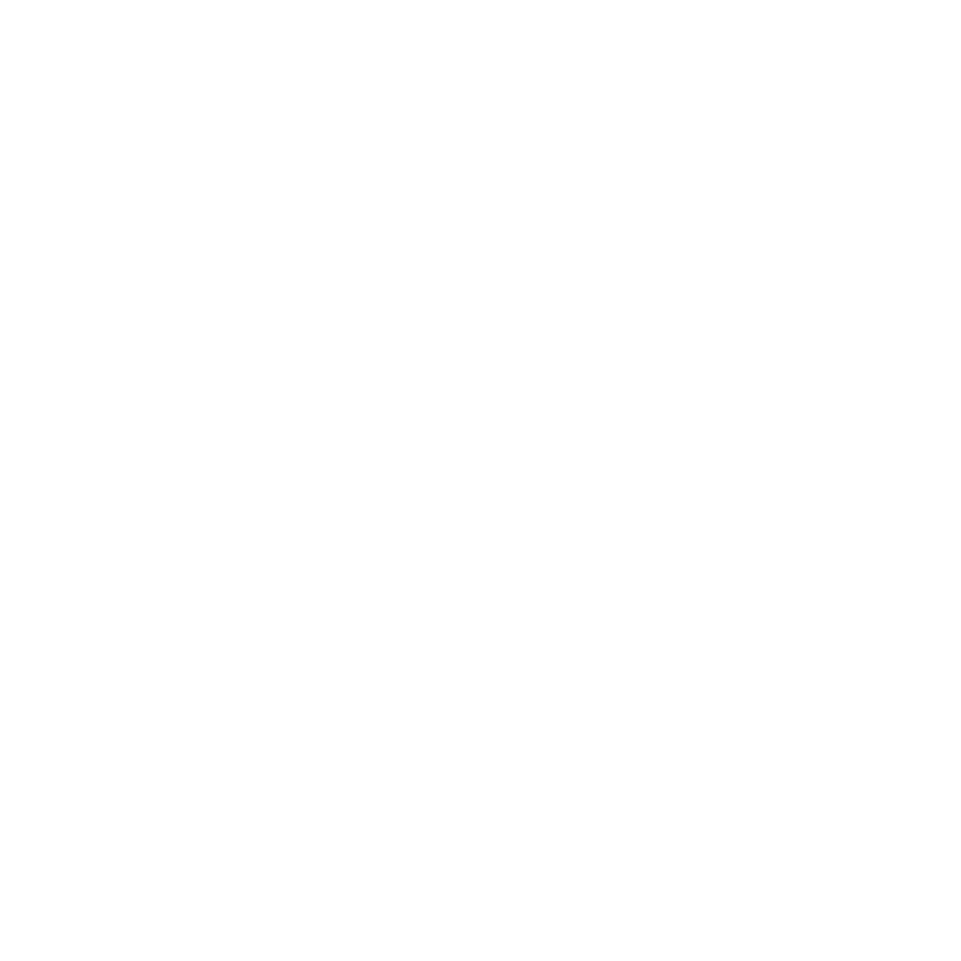 little lights girl logo white